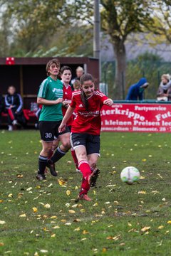 Bild 117 - TSV Heiligenstedten - M�nsterdorfer SV : Ergebnis: 1:3